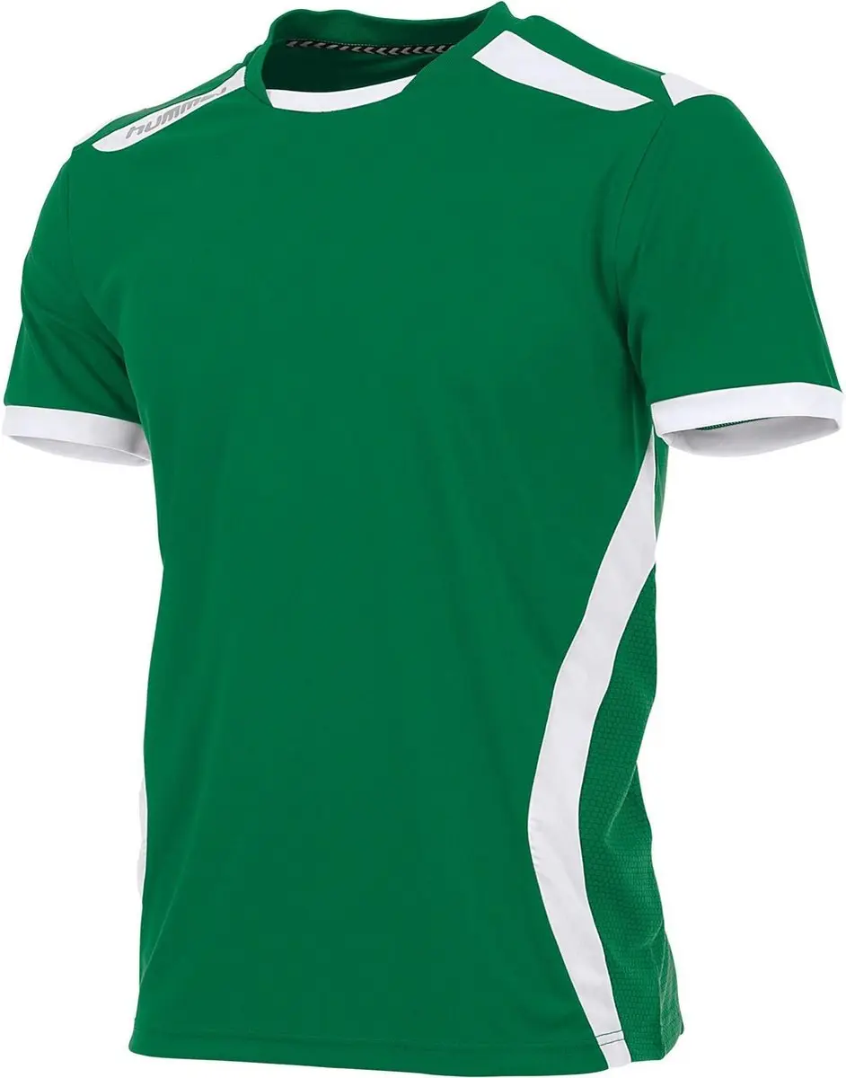 hummel Club S/S Sportshirt Unisex