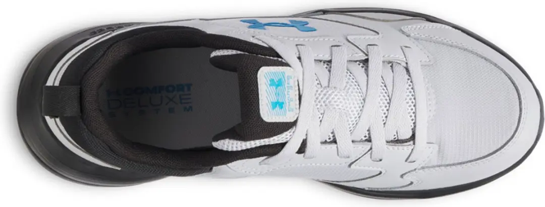Under Armour Charged Edge Trainingsschoenen Heren - Bont - 47