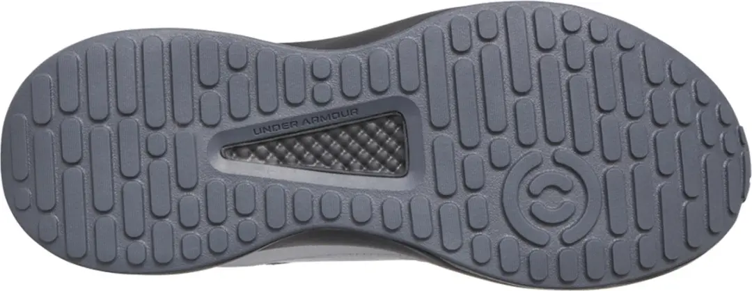 Under Armour Charged Edge Trainingsschoenen Heren - Bont - 47