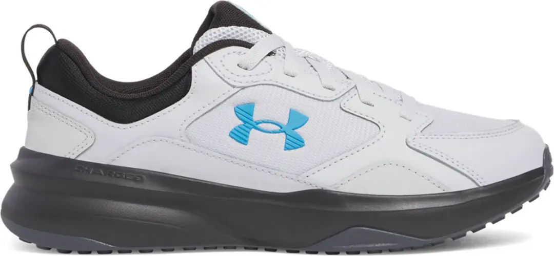 Under Armour Charged Edge Trainingsschoenen Heren - Bont - 47
