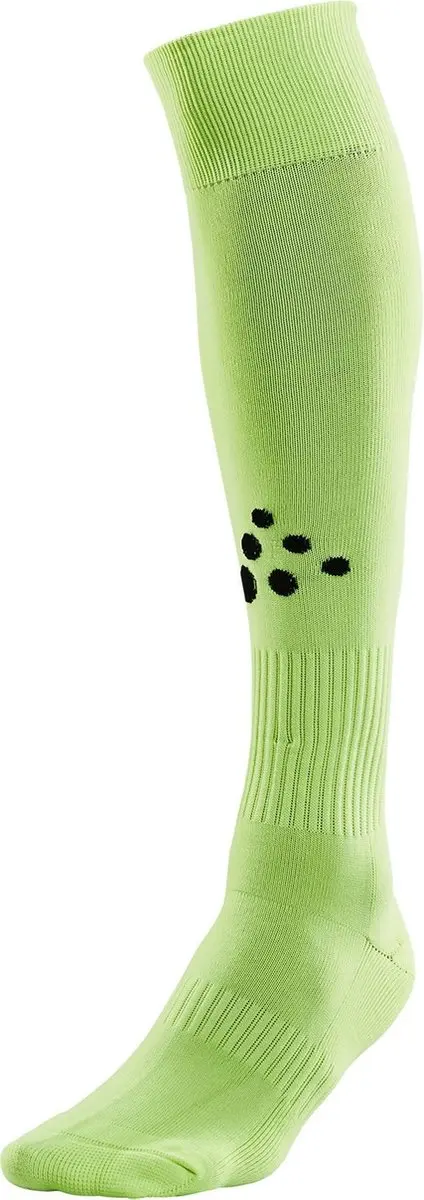Craft Squad Solid Sokken - Maat 37/38 - Groen