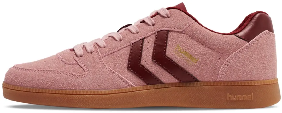 Hummel Damen Handball Low Sneakers CL 226217