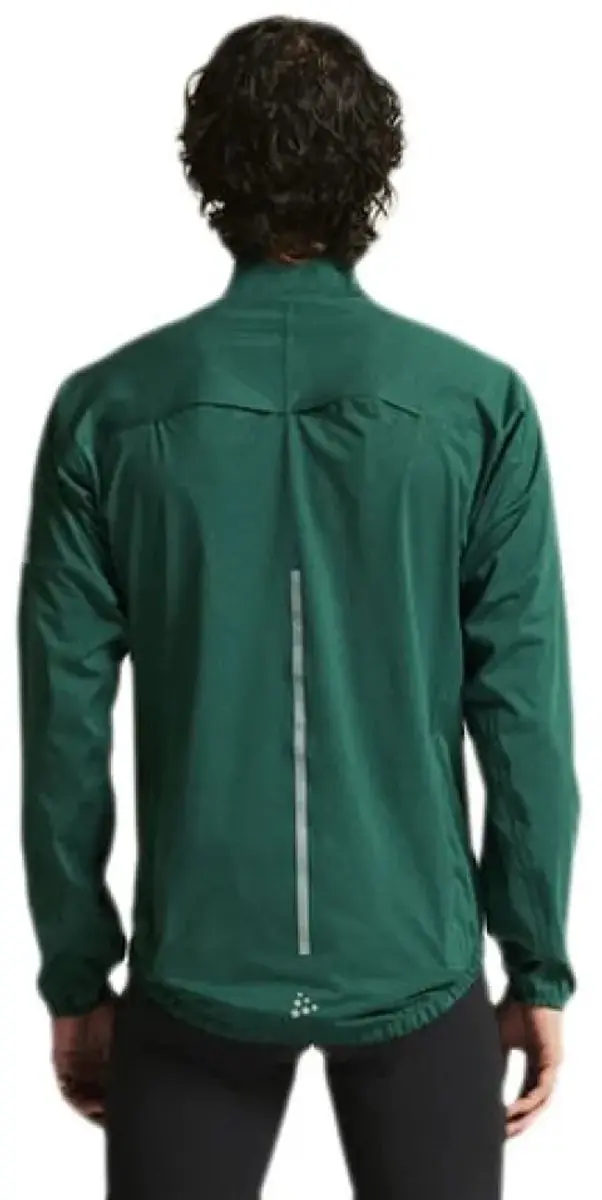 Craft Adv Endur Hydro Jacket 2 - M 1914539 - XL - Zwart