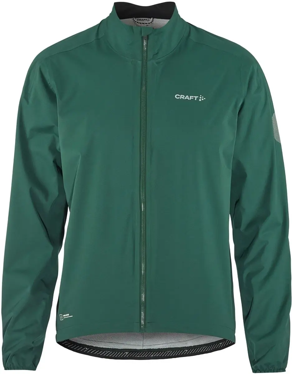 Craft Adv Endur Hydro Jacket 2 - M 1914539 - XL - Zwart