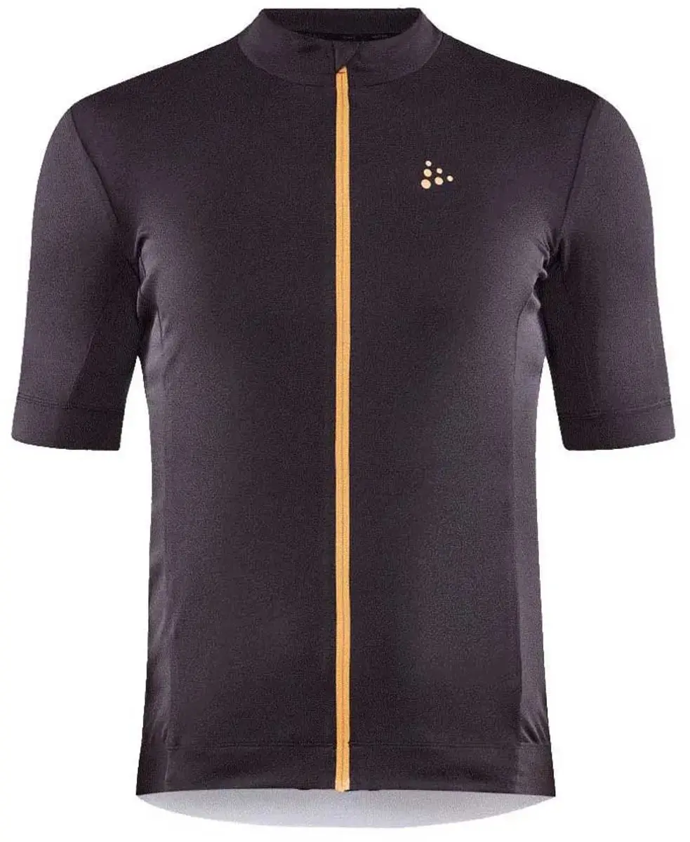 Craft Core Essence Jersey Reg Fit M - Paars