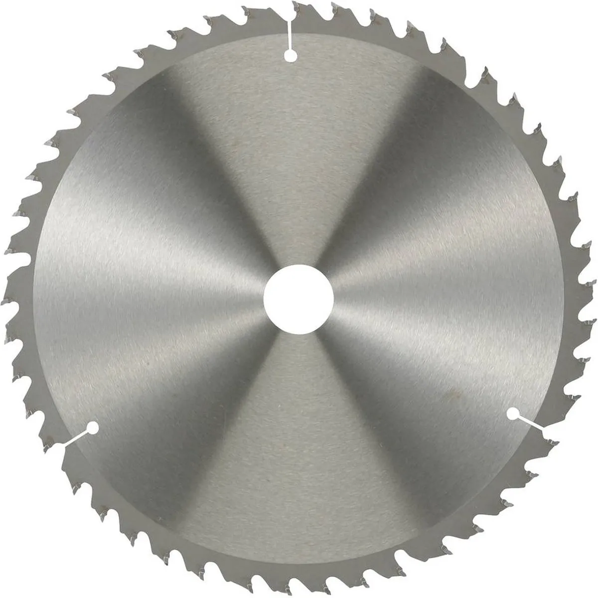Makita B-64630 Afkortzaagblad Hout 260mm 45T