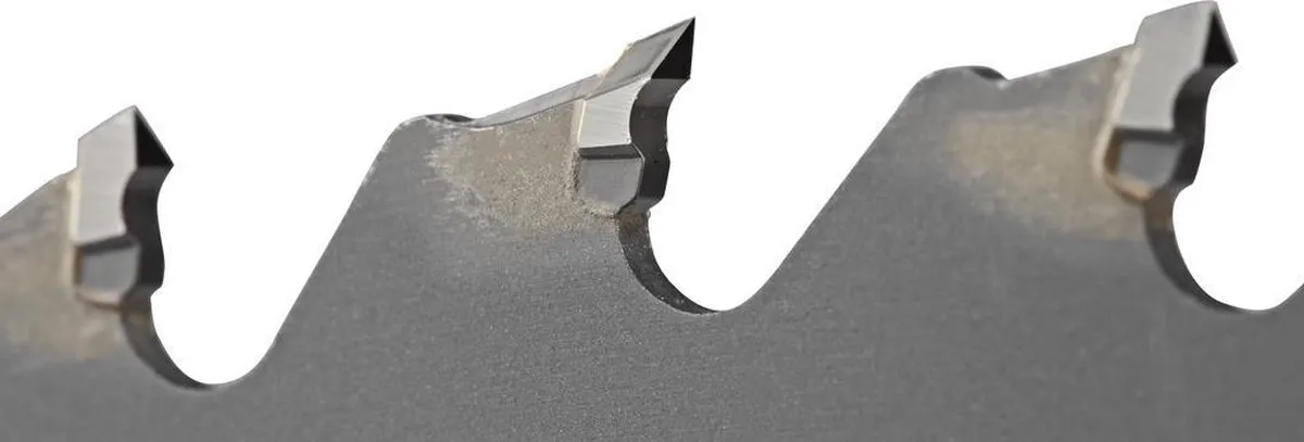 Makita B-64630 Afkortzaagblad Hout 260mm 45T