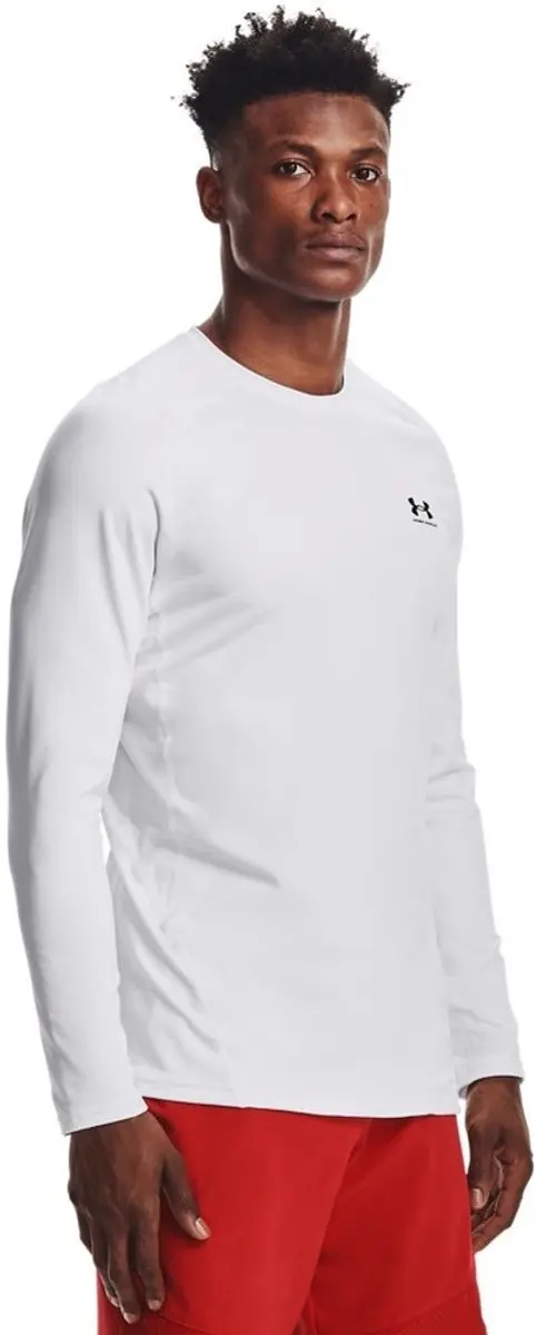 Under Armour ColdGear Fitted Crew