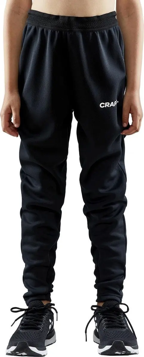 Craft Evolve Slim Trainingsbroek Junior 122