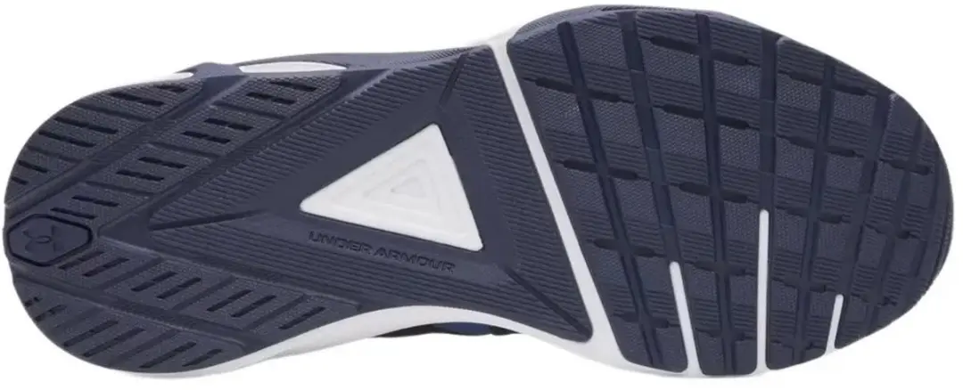 Under Armour Charged Commit Training 5 Schoenen - Blauw - 41
