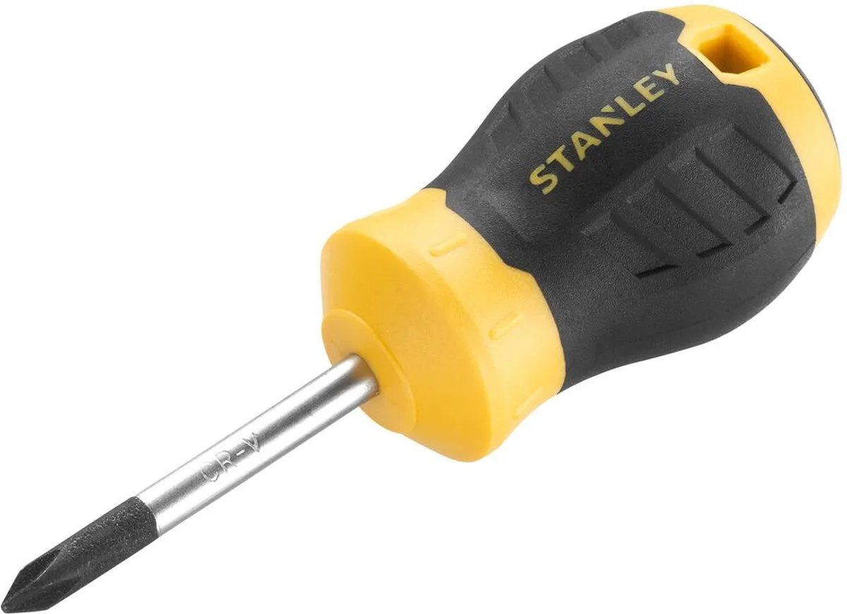 Stanley STHT16154-0 Schroevendraaier PH1 x 45mm