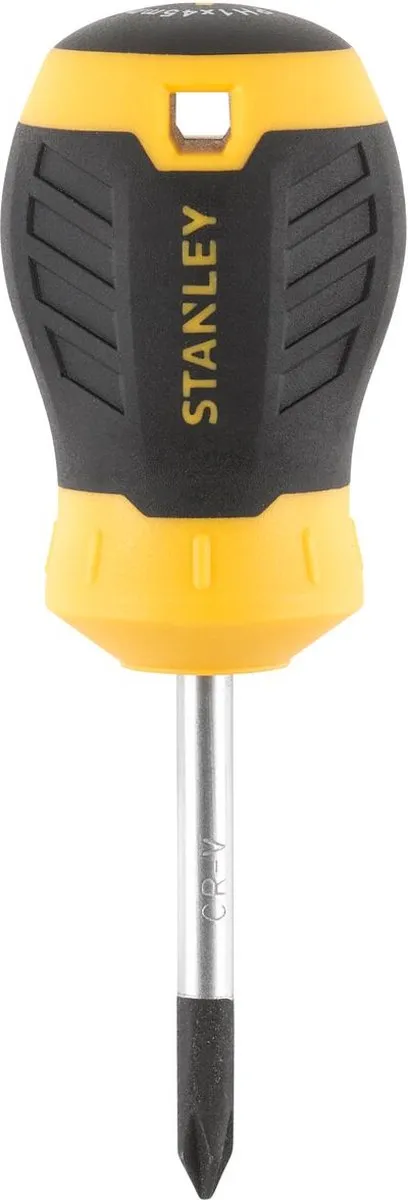 Stanley STHT16154-0 Schroevendraaier PH1 x 45mm