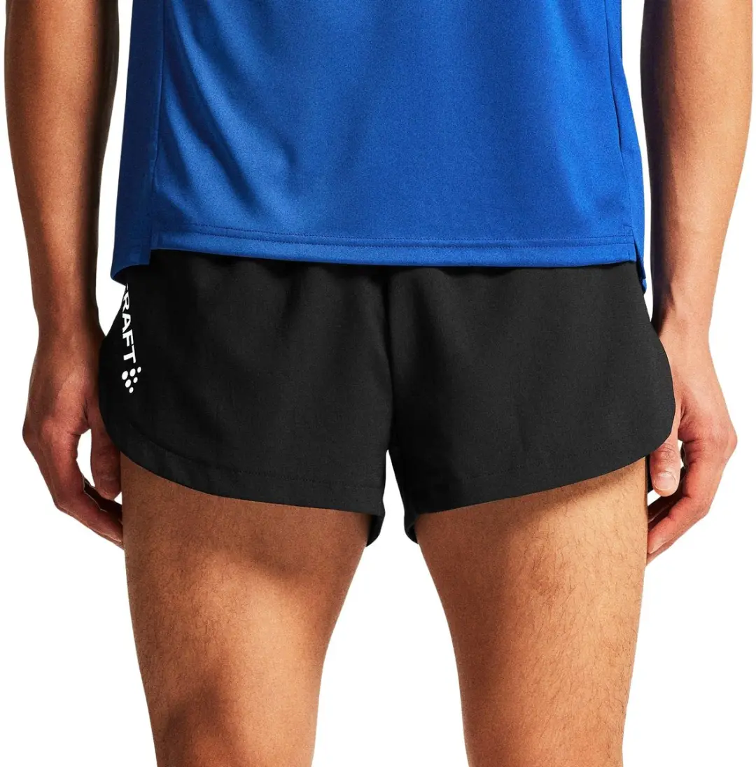Craft Rush 2.0 Marathon Short Heren