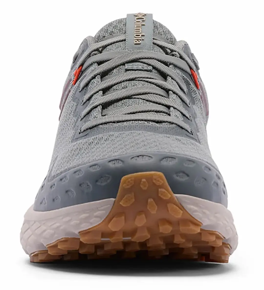 Columbia Konos Trs Outdry Trailschoenen - Grijs - 44