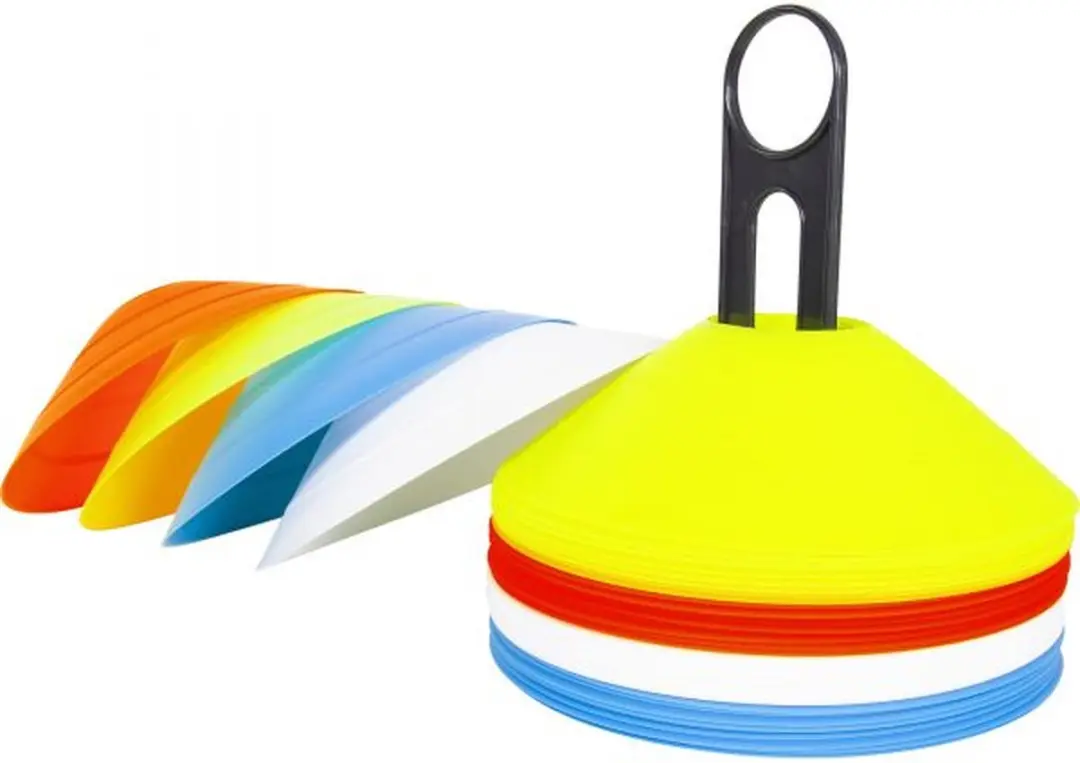 Stanno Disc Cone Set