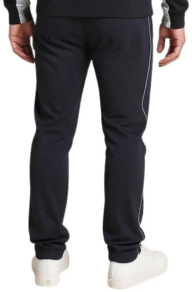 Under Armour UA M Challenger Training Pnt - Zwart/Wit - XXL