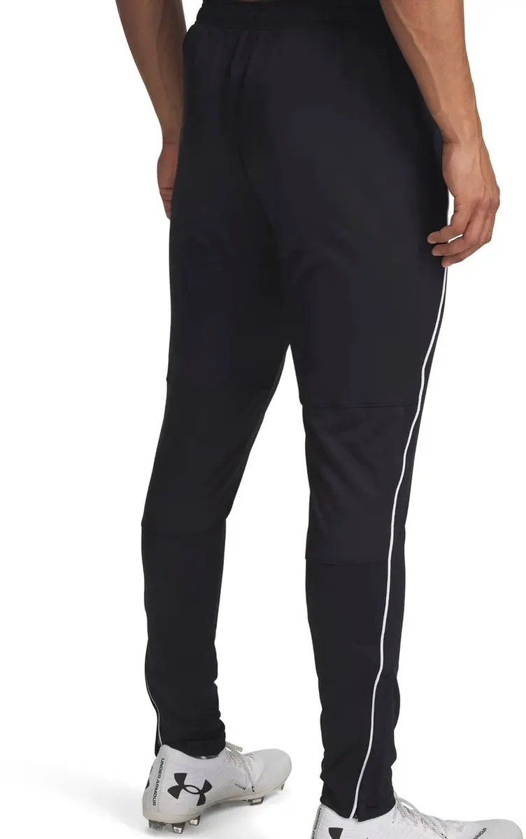 Under Armour UA M Challenger Training Pnt - Zwart/Wit - XXL