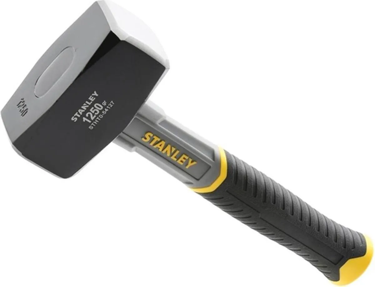 Stanley Vuisthamer Glasvezel STHT0-54127