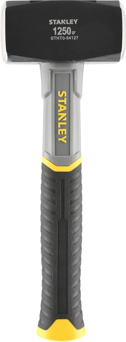 Stanley Vuisthamer Glasvezel STHT0-54127 - 1250g