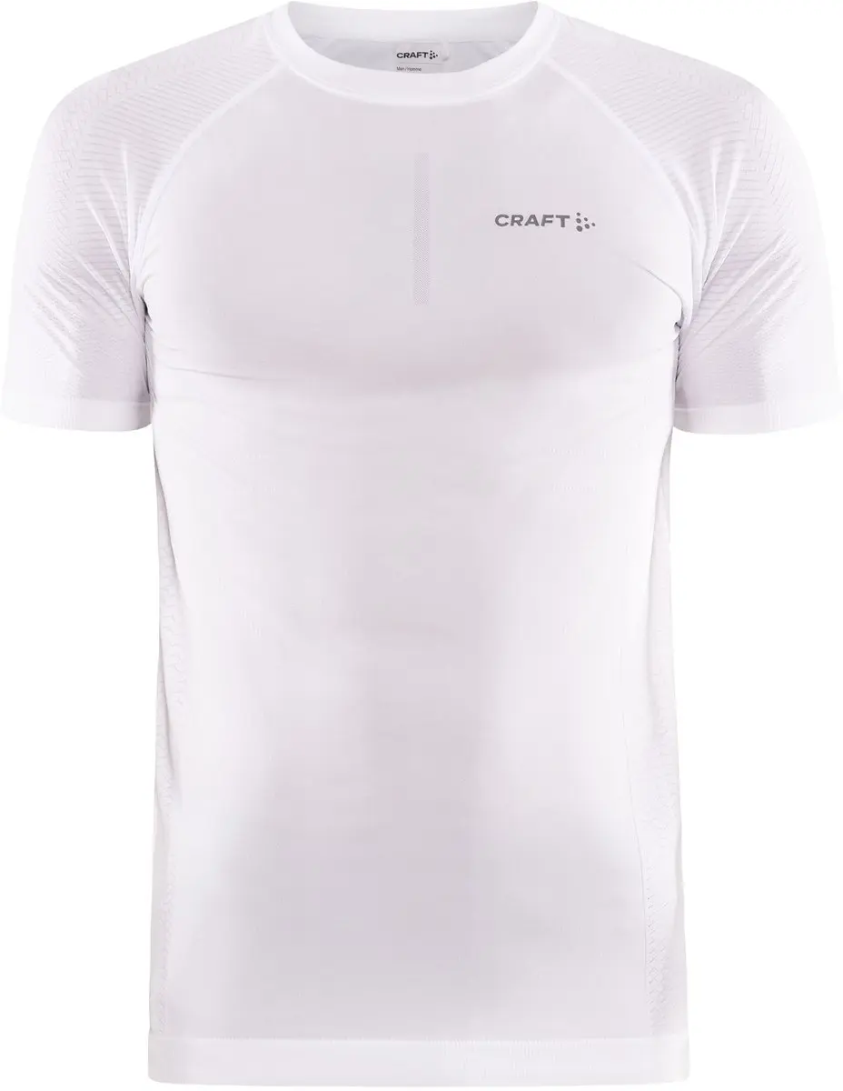 Craft ADV Cool Intensity SS T-shirt M - Wit