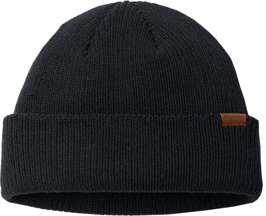 Columbia Portside Fisherman Beanie