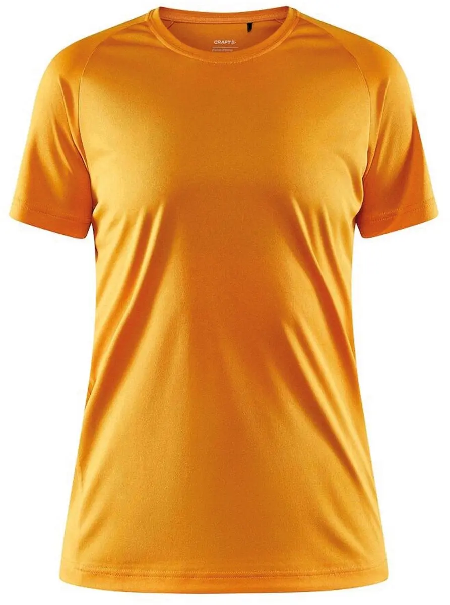 Craft Core Unify Shirt Dames