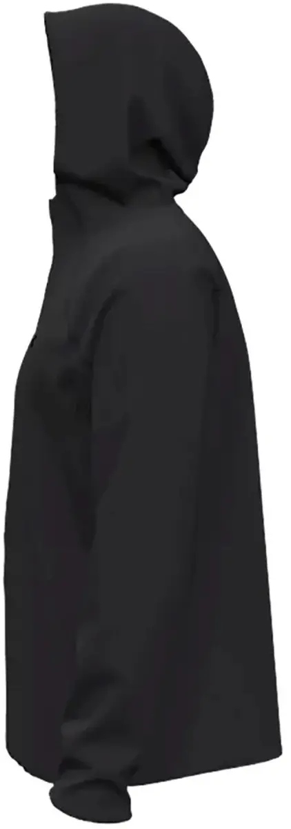 Under Armour Unstoppable Fleece Sweatshirt - Zwart M