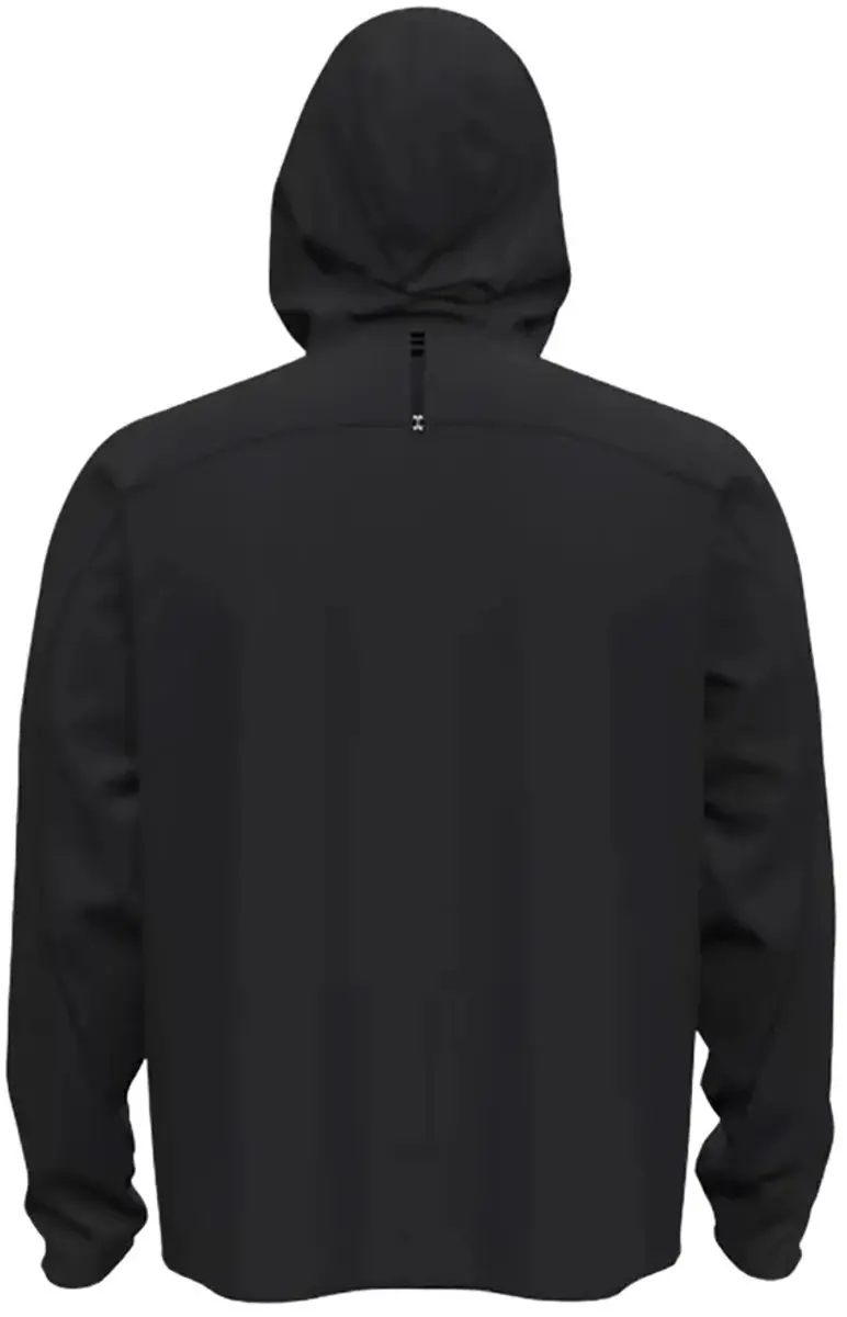 Under Armour Unstoppable Fleece Sweatshirt - Zwart M