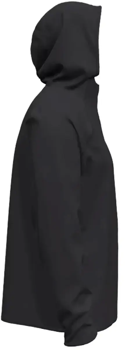 Under Armour Unstoppable Fleece Sweatshirt - Zwart M