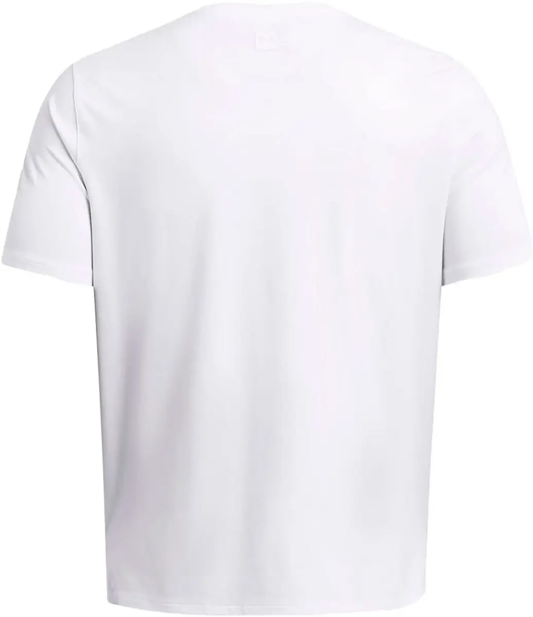 Under Armour Meridian T-shirt Wit - 2XL