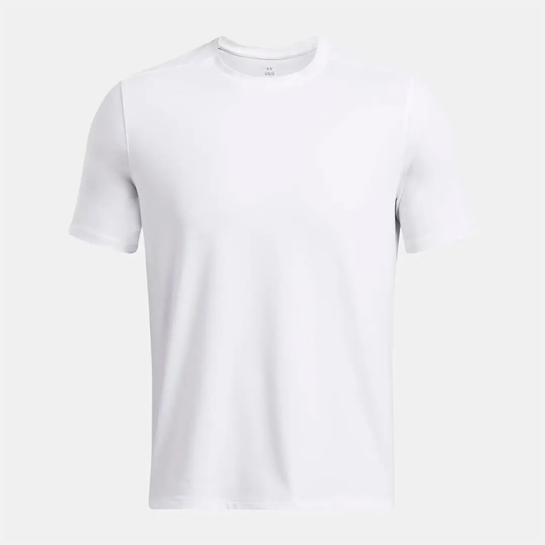 Under Armour Meridian T-shirt Wit - 2XL