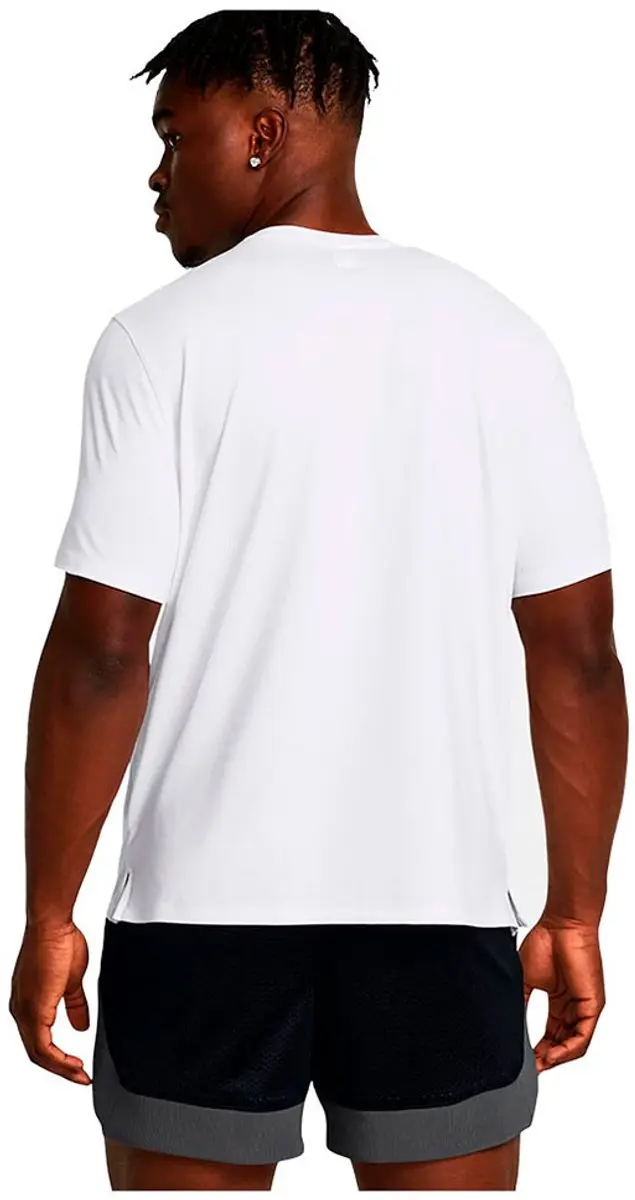 Under Armour Meridian T-shirt Wit - 2XL