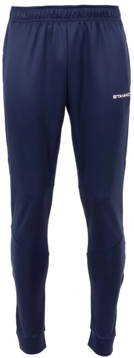 Stanno Prime Pants Trainingsbroek 164 - Navy