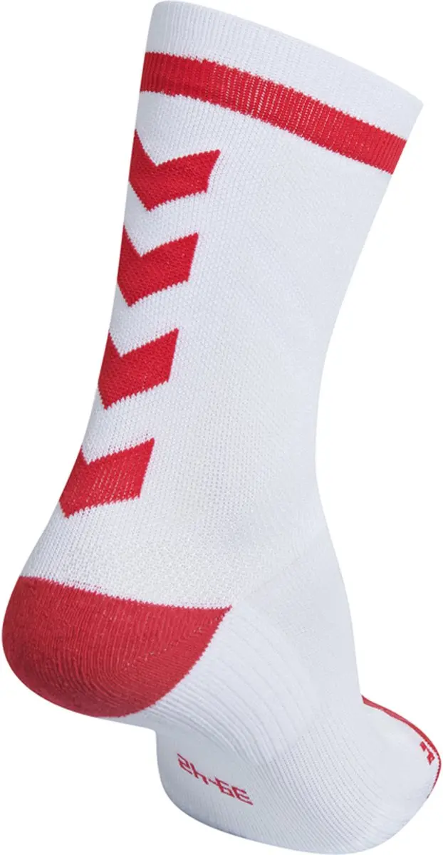 Hummel Elite Indoor Sokken Low 204043 - 27-30