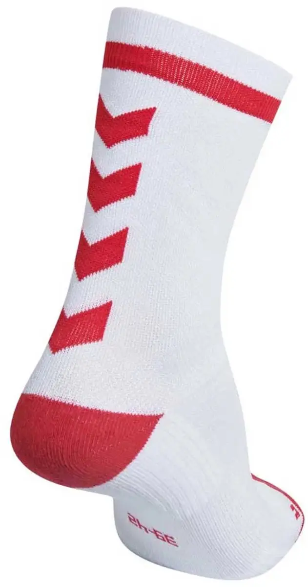 Hummel Elite Indoor Sokken Low 204043 - 27-30