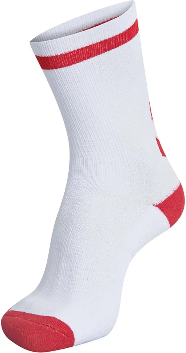 Hummel Elite Indoor Sokken Low 204043 - 27-30