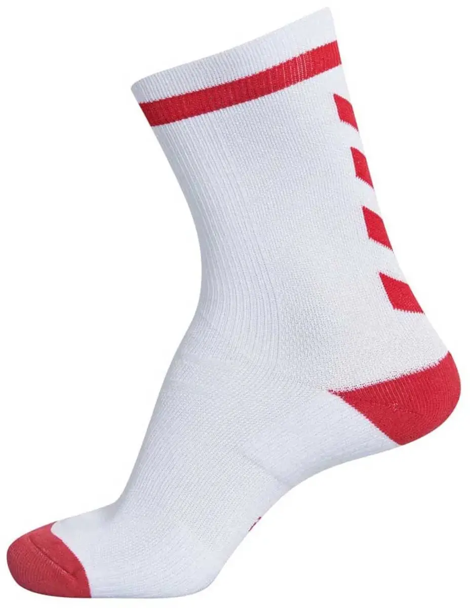 Hummel Elite Indoor Sokken Low 204043 - 27-30