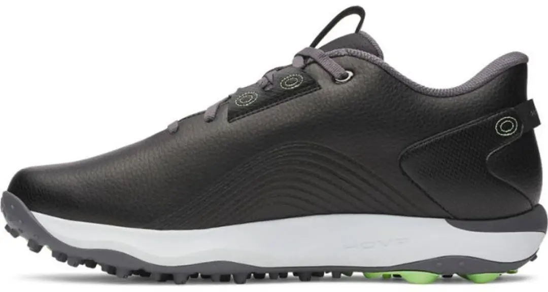 Under Armour Drive Fade 2 Heren Golfschoenen - Zwart