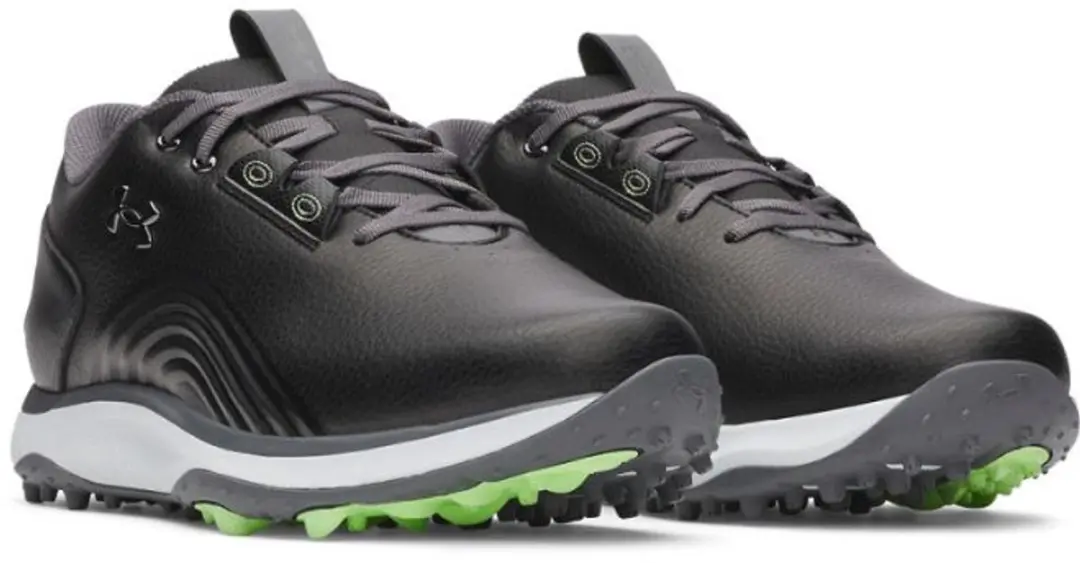 Under Armour Drive Fade 2 Heren Golfschoenen - Zwart