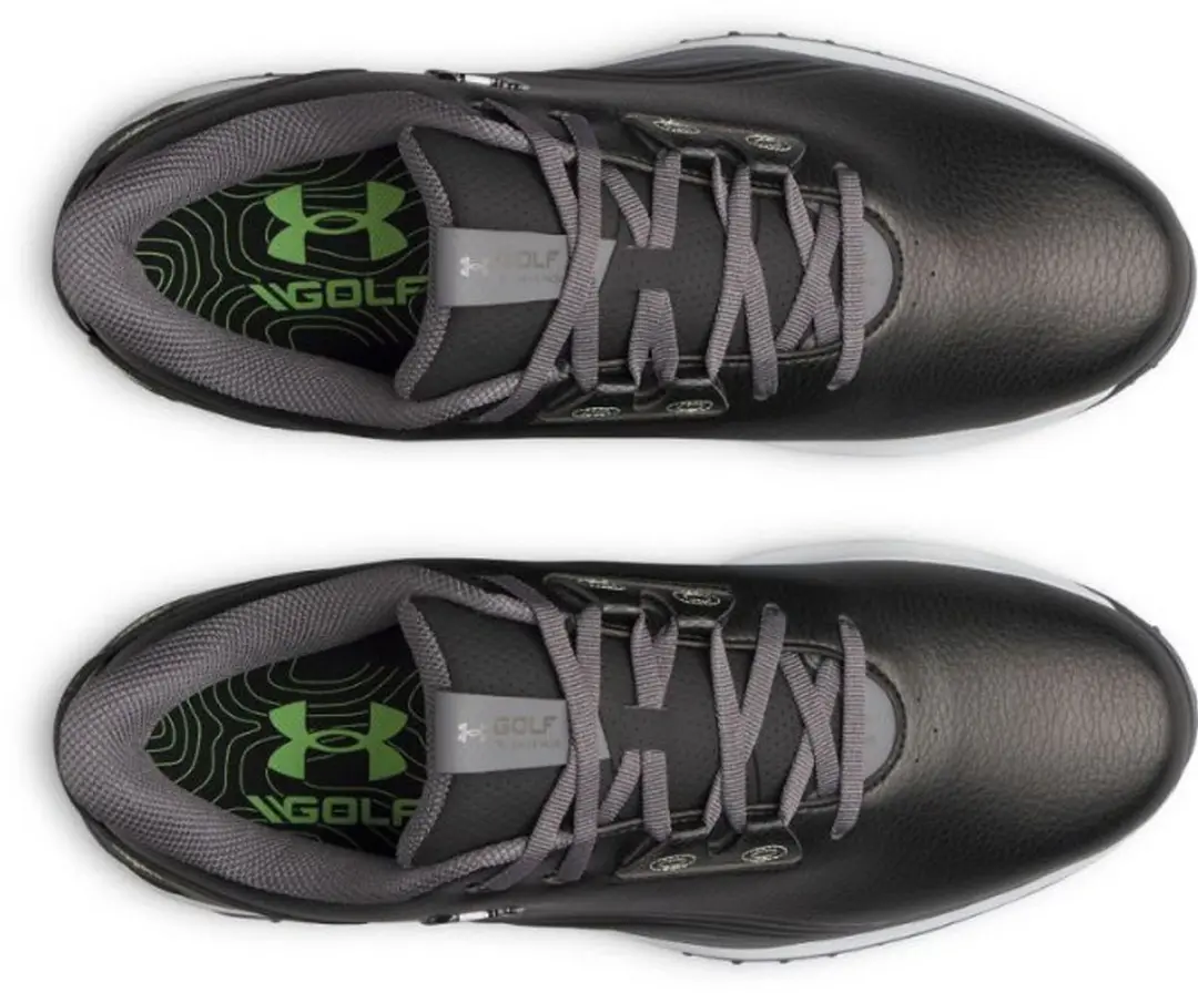 Under Armour Drive Fade 2 Heren Golfschoenen - Zwart