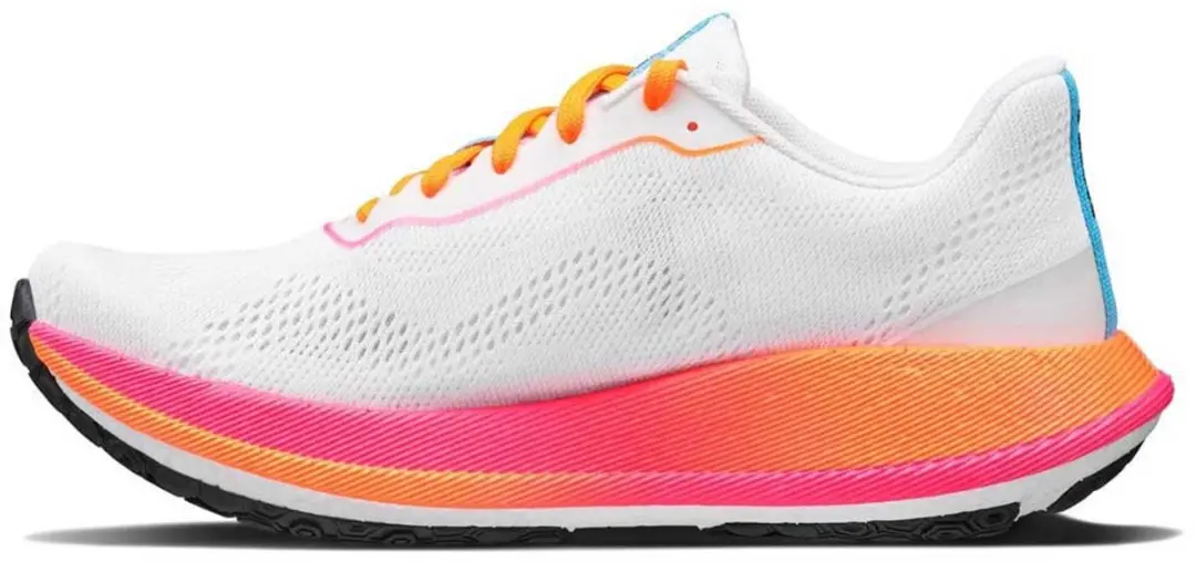Craft Pacer 2 Hardloopschoenen 40 - Wit