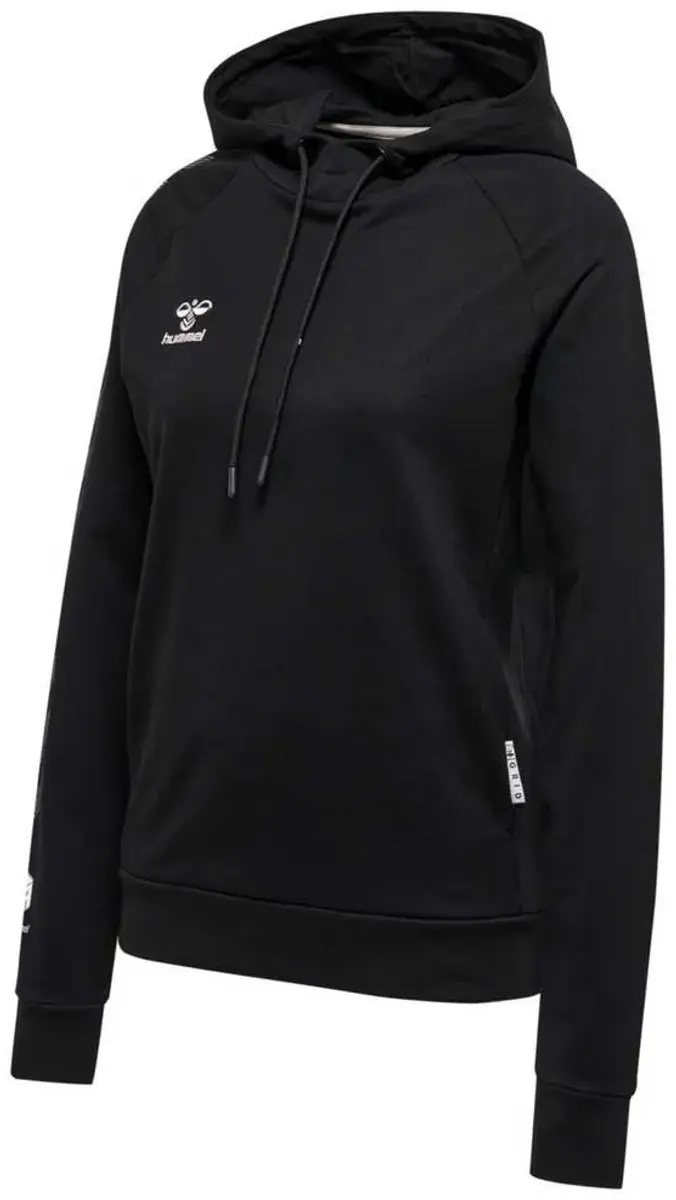 Hummel Move Grid Hoodie