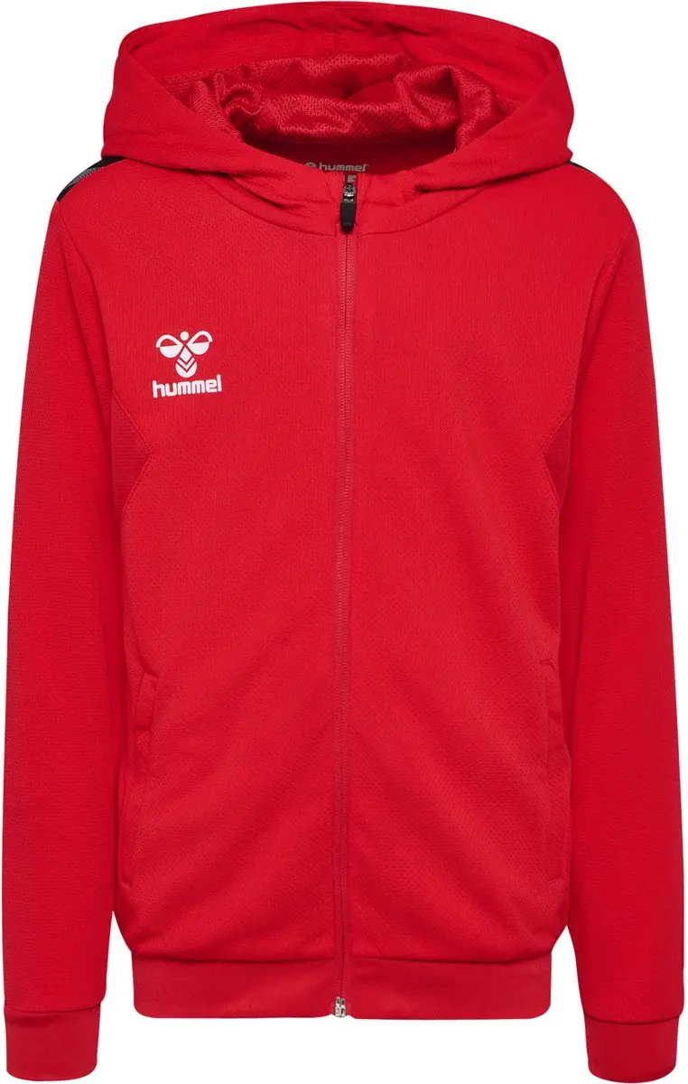 Hummel Authentic Kids Trainingsjack 164