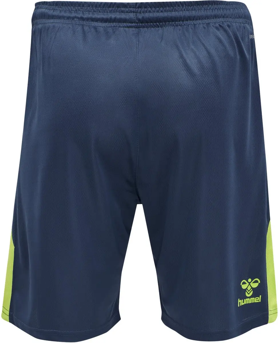 Hummel HML Lead Trainer Short 3XL - Donkerblauw