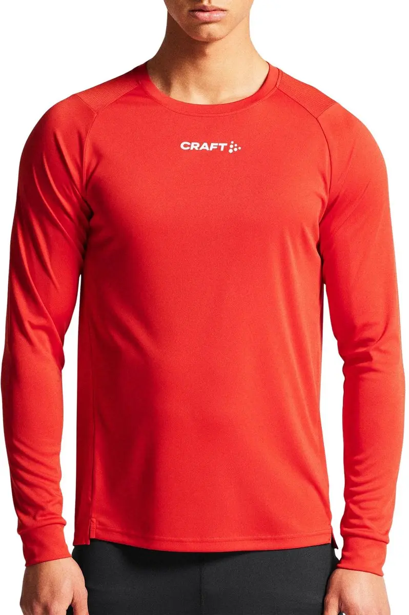 Craft Rush 2.0 LS Shirt Heren