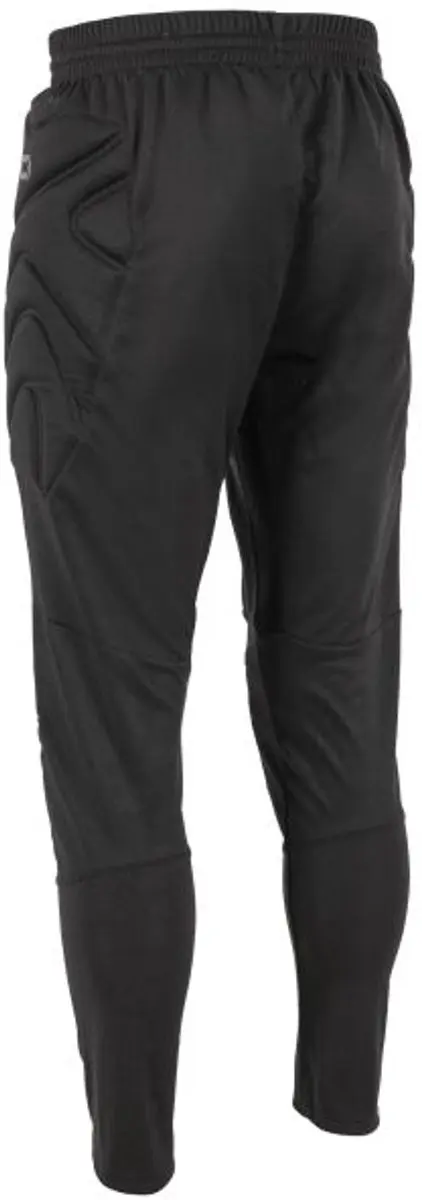 Stanno Bounce Goalkeeper Pants S - Zwart
