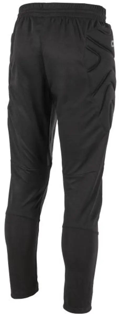 Stanno Bounce Goalkeeper Pants S - Zwart