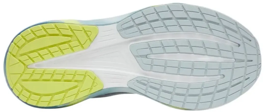 Under Armour Velociti Pace Hardloopschoenen - Blauw 38.5