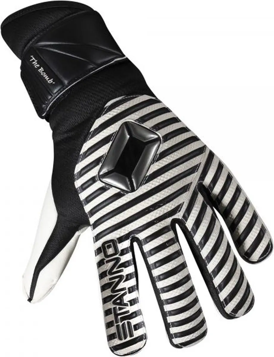 Stanno Legacy Ltd Schoenen - Maat 11 Wit