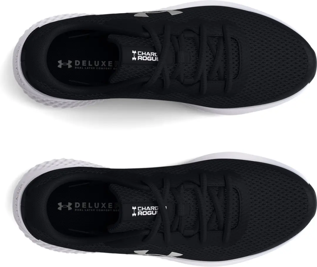 Under Armour Charged Rogue 3 Hardloopschoen Dames - 37.5